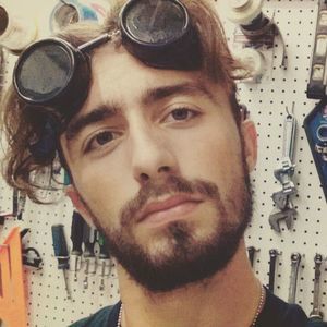 Meet your Posher, Rob